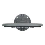 Integrated LED Street Lights IP65 Waterproof Antique Street Lamp 30000 Working