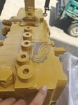 CA2597464 259-7464 2597464 FOR CAT 320D 320D2 320D2GC EXCAVATORS PARTS HYDRAULIC
