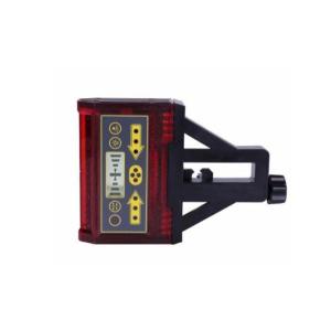 LS708 Lightweight Mechanical Laser Receiver