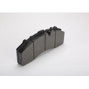 Automobile Brake Pads Disc Braking Pads With ISO and  IATF  Certification For Car Bus Truck