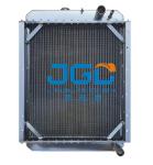 Chinese Factory Factory Direct Sale Engine Cooler Oil XG202J Road Roller