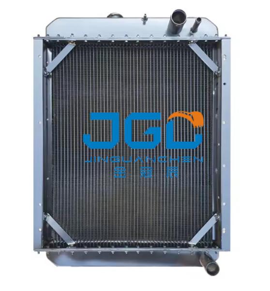 Chinese Factory Factory Direct Sale Engine Cooler Oil XG202J Road Roller
