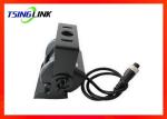 Waterproof IP66 Security Rear View Camera For Truck CMOS Sensor AHD Type