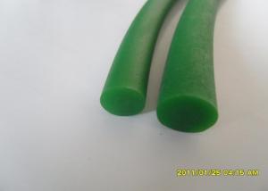 China 2mm-10mm diameter Industrial Transmission PU Polyurethane Cord connected factory