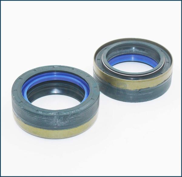 ZGAQ-02892 0441527 Combi Oil Seal For Hyundai 9/F-SERIES Wheel Excavator Front