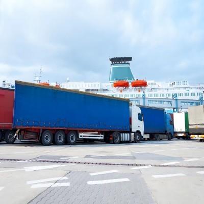 TEMU Cross-Border Logistics Line Between China And The United States Easily