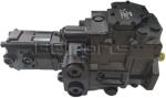Belparts Excavator Hydraulic Pump For E70 E80 K3SP38B YT10V00002F2