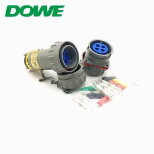 China EX Explosion Proof Male Plug And Female Socket factory