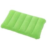 Outdoor Inflatable Square Pillow , Multifunctional PVC Inflatable Flight Pillow