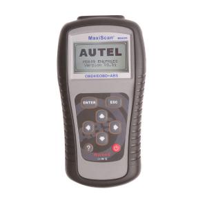 Autel MaxiScan MS609 OBD2 Scanner Code Reader