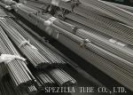 TP409/409L Welded Ferritic Stainless Steel Tube Heat Resistance For Heat