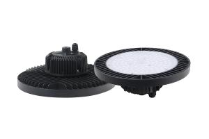 China Warehouse UFO Led High Bay Lights 5000k 6000K Energy Saving factory