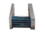 Epoxy fin Air Cooling Coils
