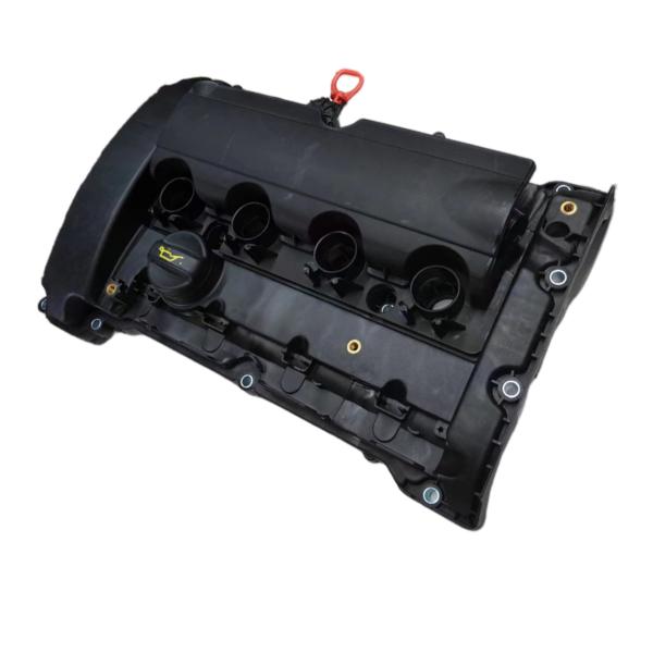 Auto Parts 1.6T Cylinder Head Cover For Peugeot 207CC 3008 308CC RCZ Citroen C4
