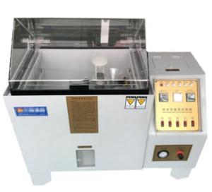 China ASTM NSS Lab Humidity Salt Spray Test Chamber Electronic Brine factory