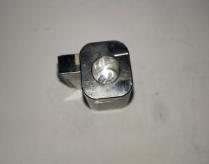China GT DME Base ±0.001mm Custom Injection Molding factory