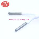 Customized Colors Plastic drawcord Tip Drawcord