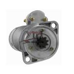 4D94 Starter Motor for Yanmar 4TNE98 4TNV94 4D92E 4TNE92 2225566 S13205A S13404