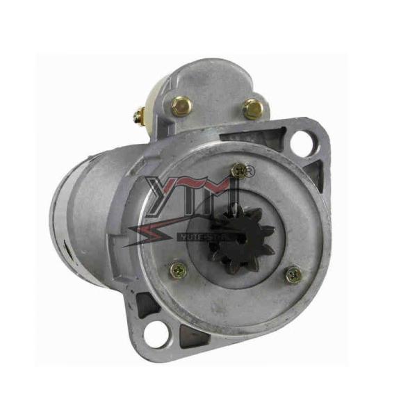 4D94 Starter Motor for Yanmar 4TNE98 4TNV94 4D92E 4TNE92 2225566 S13205A S13404