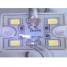 Buy cheap 4 LED 3636-5050 from wholesalers