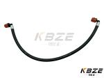 PC200-8 PC220-8 HIGH QUALITY FUEL FLEXIBLE HOSE 6754-71-9910 6754719910 FITS