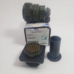 Excavator Connecter 37 pin MS3057-16A Circular Connector Clamp