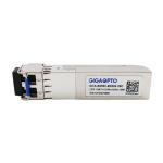 100BASE Compact SFP Dual Bidirectional Optical Fiber Transceiver TX1310nm