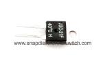 Lightweight Miniature Thermal Switch Long Life Cycles Of 100000 Times