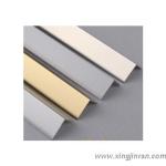 Mill Finished Extrusion Aluminium Profiles 6000 Series Corrosion Resistant