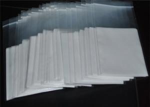 China Food Grade Nylon Mesh Fabric With White Color For Paint Filtration , Nylon Blended factory