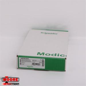 140DDM39000 140-DDM-390-00 Schneider MODULE 24VDC INPUT/OUTPUT