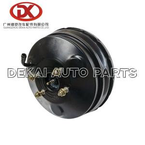 China Brake Master Vacuum 8970339861 ISUZU Brake Parts NKR55 4JB1 8 97033986 1 factory