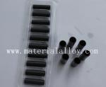 Black KCF Sleeve Use In Resistance Welding Industry For Several Decades