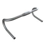 Ti3AL2.5V Titanium Bicycle Handlebars Mountain Bike Handlebars For Cycling
