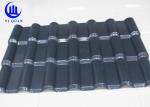 Decorative Plastic Sheets Long Span Color Coated Corrugated Roofing Sheet