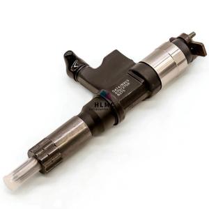 China 95000-5474 Diesel Fuel Injector Assy 8-98151837-2 8-973297030 ZAX240 330 360-3G 4HK1 6HK1 Engine 8-98284393-0 factory