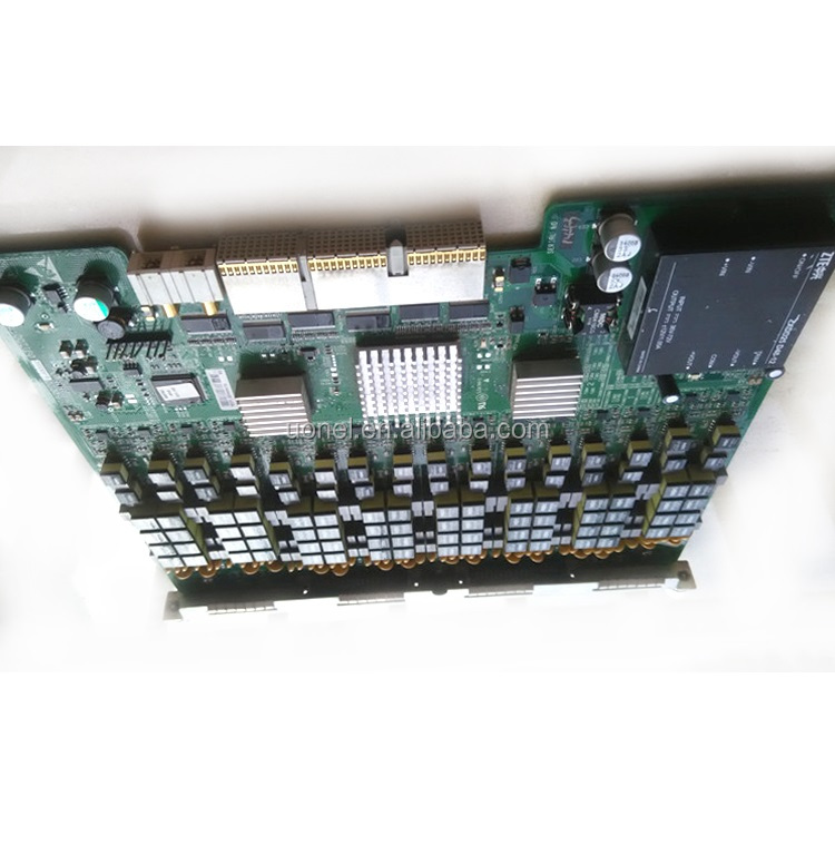 Original ZTE ZXDSL 9806H with ZTE ASTGC E-ASTGC 32-channel ADSL2+ Card ZTE 9806 VSTEH VSTGC VSTDC SCMF CTMV PWDM VSTDG SCCBK