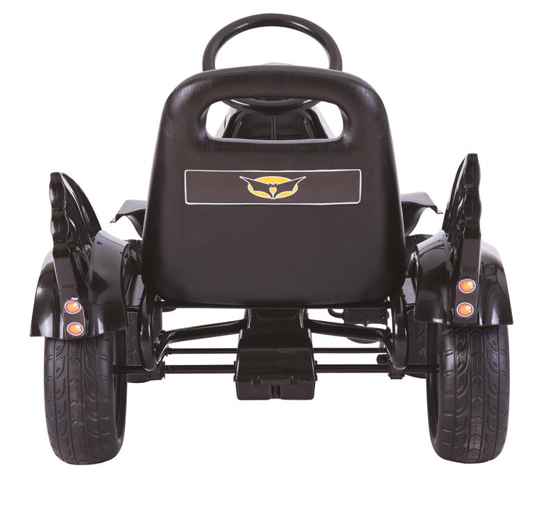 Sale of G.W. N.W 13.7kg/11.7kg Children's Ride-On Pedal Go-Karts with Adjustable Seat