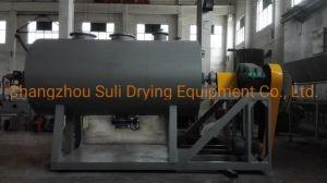 China Customizable M Nitrotoluene Dryer Equipment With Transmission Heating factory