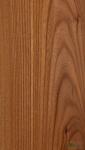 Solid Wood American Elm Sheets Grade A For Quarter Cut Crown Grain Natural Color
