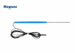 Disposable IONM Monopolar Flat Tip Stimulation Probe