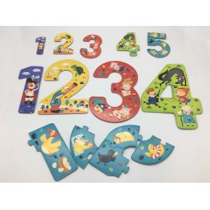 Custom Educational Kids Toy Scrapbook Photo Album Double Sides Printing