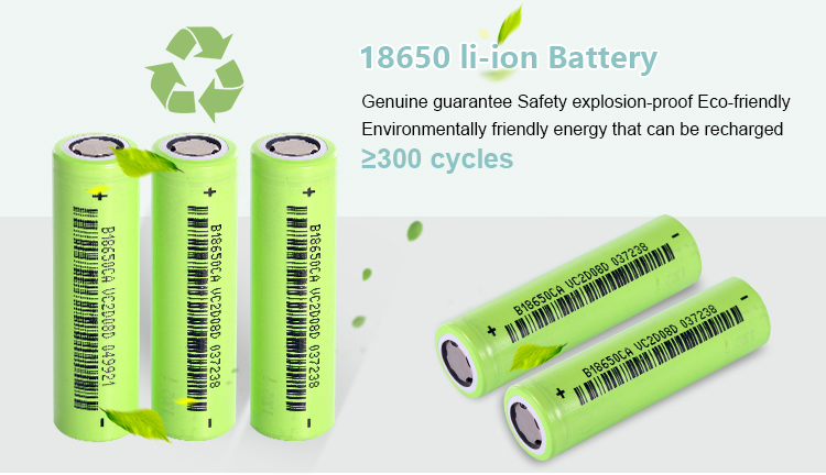 Rechargeable Li Polymer Battery Pack 3.7V 570mAh 503040 For Electric Appliance
