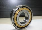NN3017K Cylindrical Roller Bearing For Shoe Repair Apparatus Steel / Brass /