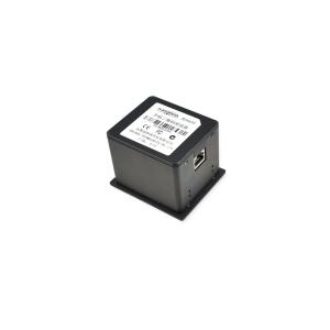 Fixed Mount IP Barcode Scanner Module for Access Control System to Scan Screen