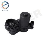 000 906 12 03 Parking Brake Actuator For Mercedes Benz C205 C300 0009061203