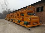 220V 50mm Cutting Thickness Concrete Dosing Machine Marble Floor Plastic Sheet