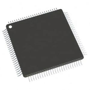 China DSPIC33EP512GM310-E/PF factory