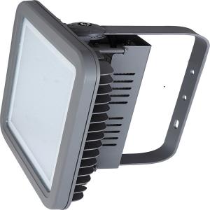 China High Lumen 100-130lm/W 200w Outdoor Canopy Lights factory