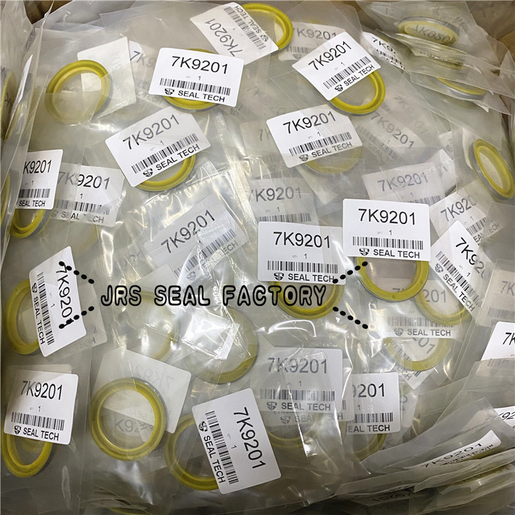 7K9200 7K9201 7K9203 7K9204 Dust Wiper Seals DLI DKB